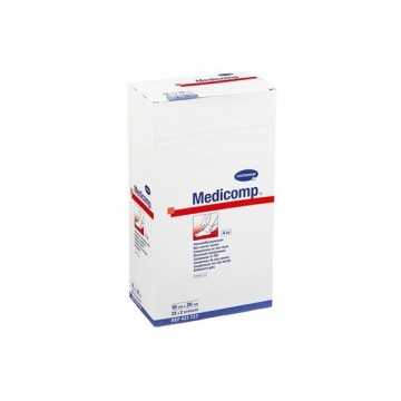 MEDICOMP COMPRESA S/ TEJER...