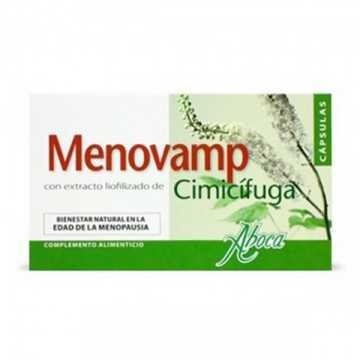 ABOCA MENOVAMP CIMICIFUGA...
