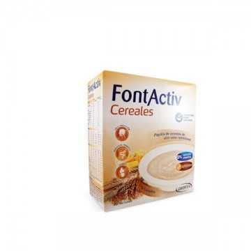 FONTACTIV 8 CEREALES 600GR