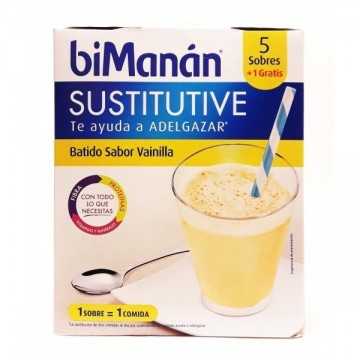 BIMANAN BATIDO VAINILLA 6...