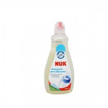 NUK DETERGENTE BIBERONES Y...