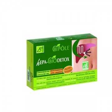 INTERSA EPA-BIODETOX BIO 20...