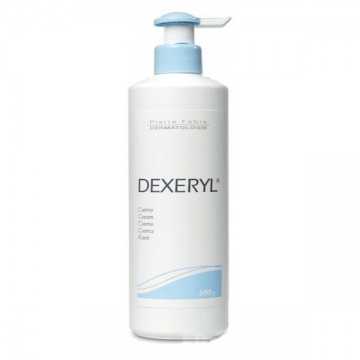 DEXERYL CREMA 500GR