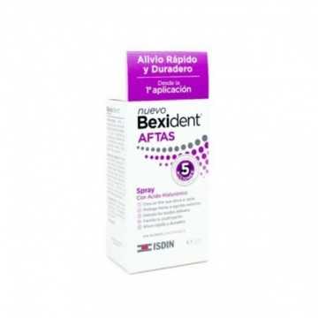 BEXIDENT AFTAS SPRAY 15ML