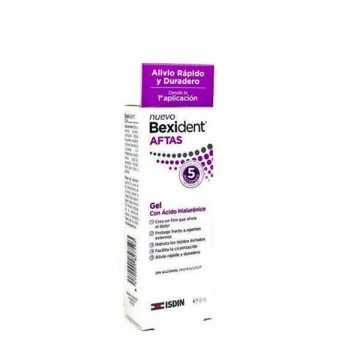 BEXIDENT AFTAS GEL 8ML