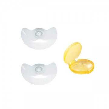 MAM PEZONERA SILICONA TALLA 1