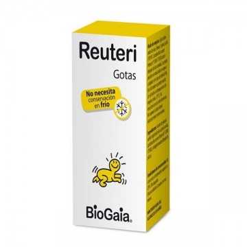 REUTERI GOTAS 10ML