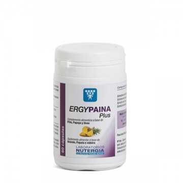 NUTERGIA ERGYPAINA PLUS 60...