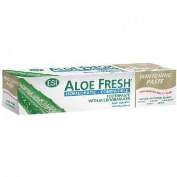 ESI ALOE FRESH PASTA...
