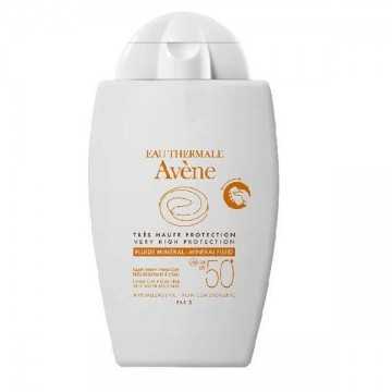 AVENE SOLAR MINERAL FLUIDO...