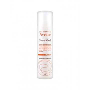 AVENE SUNSIMED 80ML