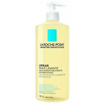 LIPIKAR AP+ ACEITE LAVANTE...