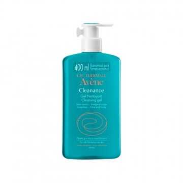 AVENE CLEANANCE GEL...