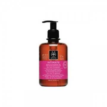 APIVITA GEL INTIMO PLUS...