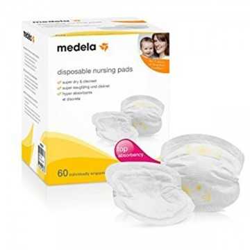 MEDELA DISCOS ABSORB....