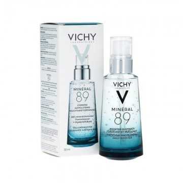 VICHY MINERAL 89 50 ML