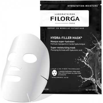 FILORGA HYDRA-FILLER MASK 23G