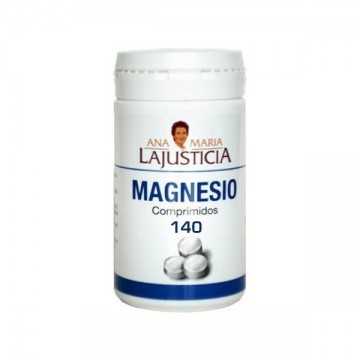 LA JUSTICIA MAGNESIO 147 COMP