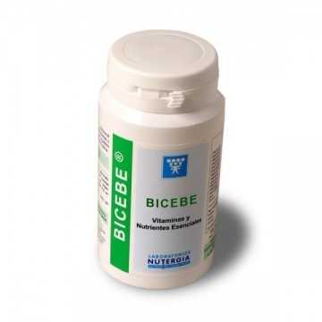 NUTERGIA BICEBE PLUS 30...