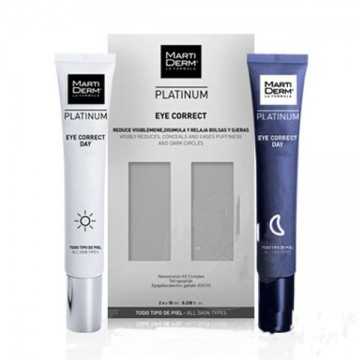 MARTIDERM EYE CORRECT KIT...