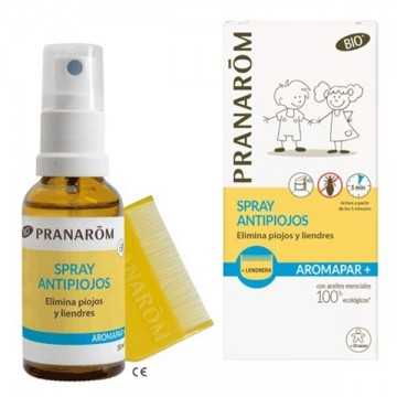 PRANAROM AROMAPAR LOCION...