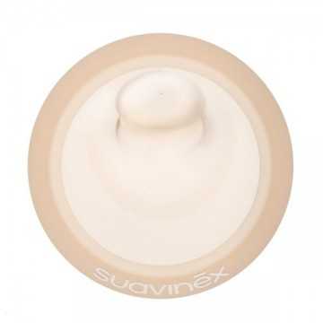 SUAVINEX TETINA SILICONA...