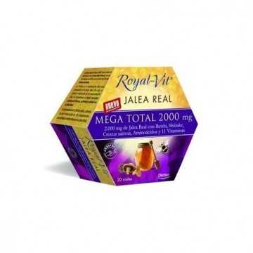 ROYAL-VIT MEGA TOTAL 2000MG...
