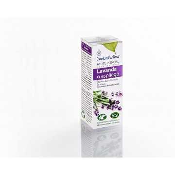 ESENTIAL AROMS ACEITE ESENCIAL DE LAVANDA 10ML