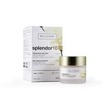 BELLA AURORA SPLENDOR 10...