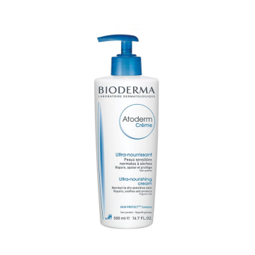 BIODERMA ATODERM CREMA 500ML
