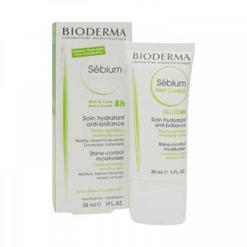 BIODERMA SEBIUM MATIFICANTE...