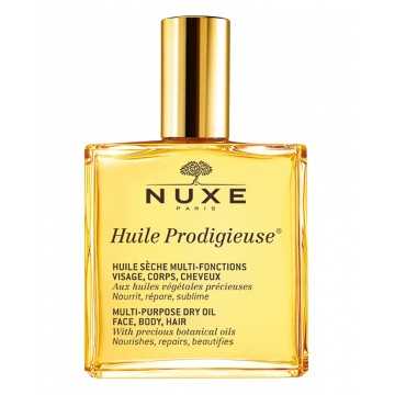 NUXE HUILE PRODIGIEUSE...