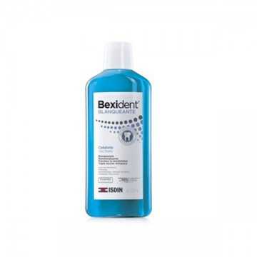 BEXIDENT BLANQUEANTE...