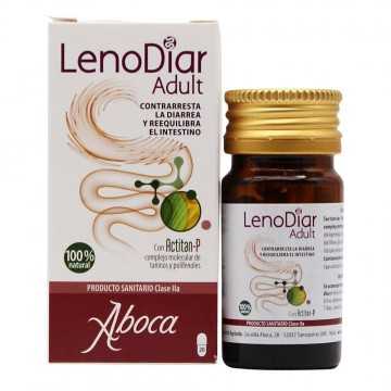 ABOCA LENODIAR ADULTO 20...