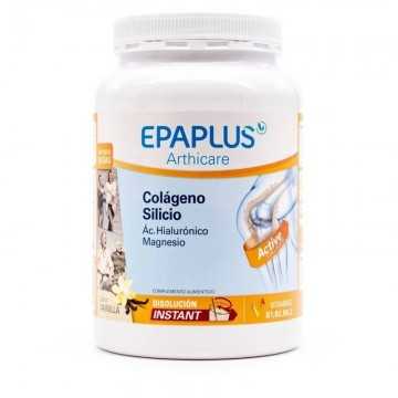 EPAPLUS COLAGENO + SILICIO...