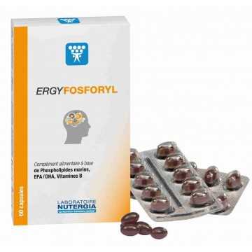 NUTERGIA ERGYFOSFORYL 60...