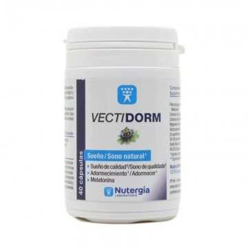 NUTERGIA VECTIDORM 40 CAPSULAS