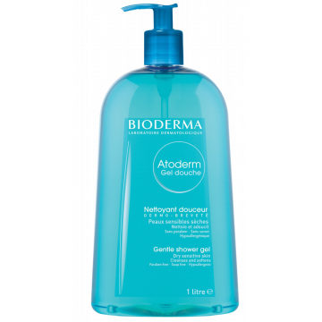 BIODERMA ATODERM GEL DE...
