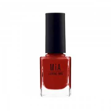 MIA ESMALTE POPPY RED 3713