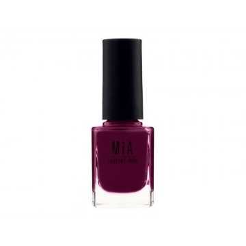 MIA ESMALTE BURGUNDY 3703