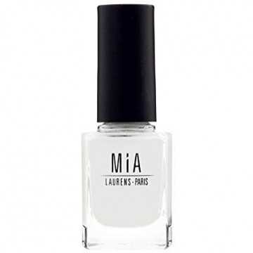 MIA ESMALTE COTTON WHITE 0483