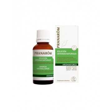 AROMAFORCE SOLUCION...