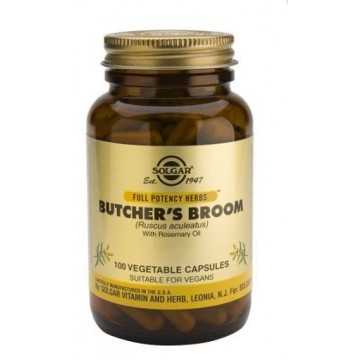 SOLGAR RUSCUS ( RUSCUS...