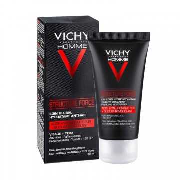 VICHY HOMME STRUCTURE FORCE...