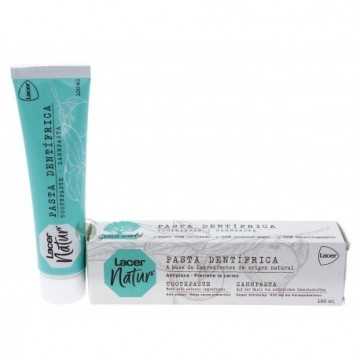 LACER NATUR PASTA 100ML