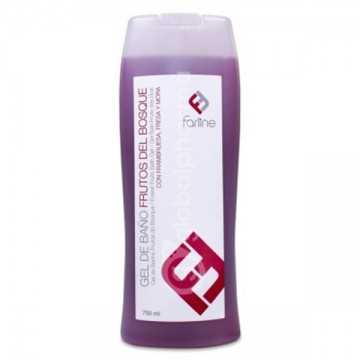 FARLINE GEL DE BAÑO FRUTOS...