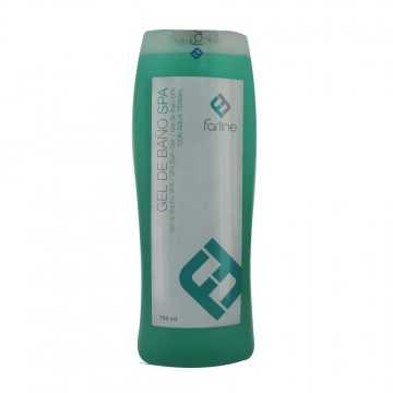 FARLINE GEL SPA 750 ML
