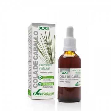 SORIA NATURAL EXTRACTO...