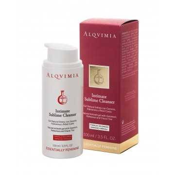 ALQVIMIA INTIMATE SUBLIME...