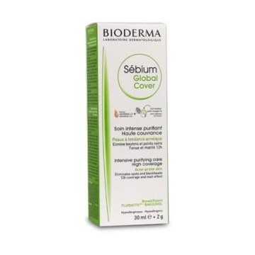 BIODERMA SEBIUM GLOBAL...